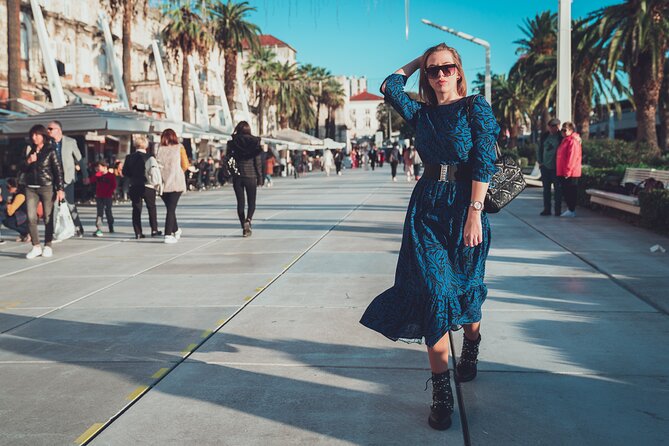 Private Sightseeing Tour of Split, Klis Fortress and Trogir - What you get from an English guide (and why it matters here)