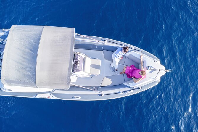 Private Speedboat Tour from Split with Customizable Itinerary - Split to Open Water: Meeting Point, Duration, and What the Day Feels Like