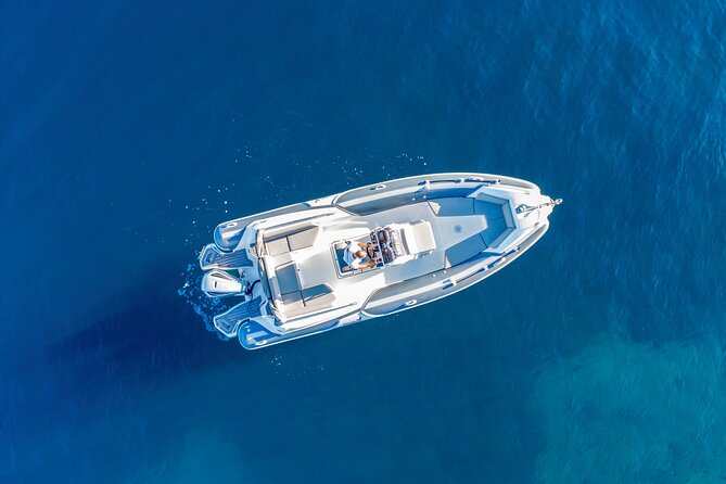 Private Speedboat Tour from Split with Customizable Itinerary - Price and Value for a Private Boat Up to 8