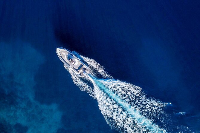 Private Speedboat Tour from Split with Customizable Itinerary - Custom Itinerary: How You Choose Stops Without Losing Time