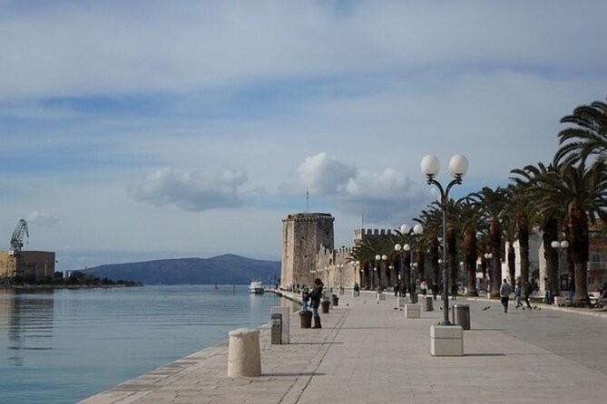 Private Split and Trogir Tour with Pick Up and Drop Off - Key highlights to look for