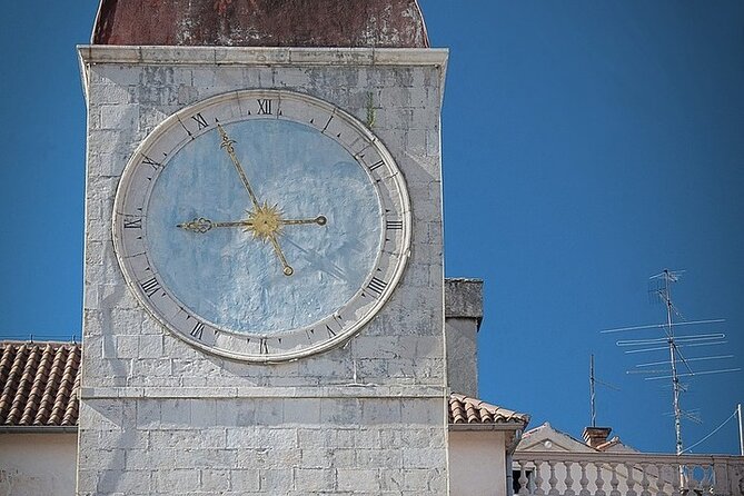 Private Split and Trogir Tour with Pick Up and Drop Off - Why this Split and Trogir combo fits so well