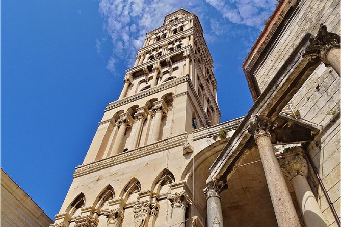 Private Split and Trogir Tour with Pick Up and Drop Off - Free time in Trogir: exactly one hour to do your way
