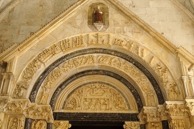 Private Split and Trogir Tour with Pick Up and Drop Off - Pricing and value: what $211.19 per person really buys