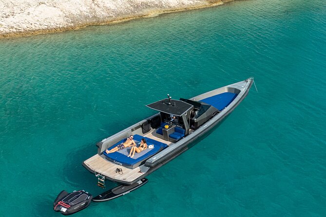 Private Split Boat Tour with a Local Expert - fully customizable - Key Points You Should Know Before You Book