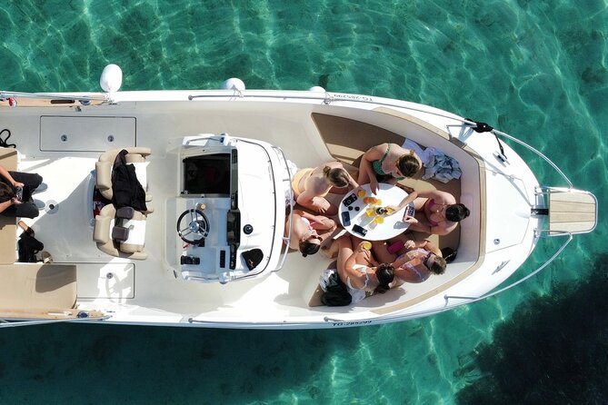 Private Split Boat Tour with a Local Expert - fully customizable - Snorkeling Gear and SUP Board: Small Inclusions, Big Payoff