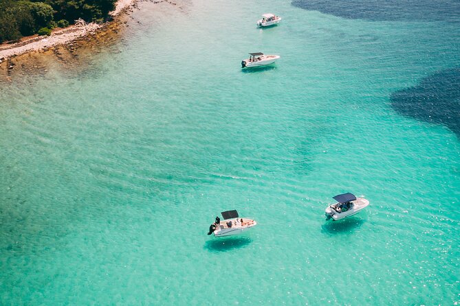 Private Split Boat Tour with a Local Expert - fully customizable - Price and Value: When $583.63 Makes Sense