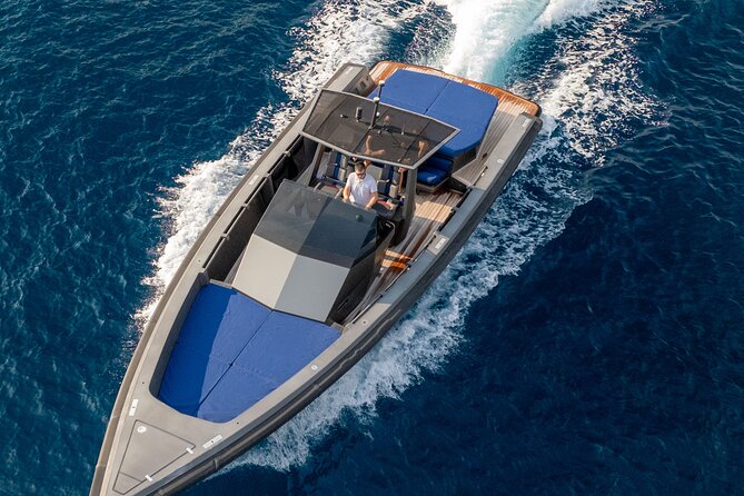Private Split Boat Tour with a Local Expert - fully customizable - The 8 Hours You Rent, and How to Use Them Well