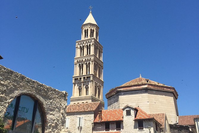 Private Split City Walking Tour - Spanish Guide - Spanish Guide Value: Clear Explanations While You Walk