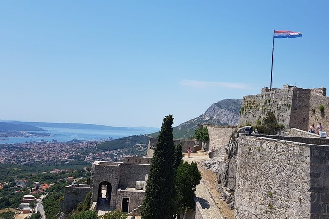 Private Split & Klis Fortress Tour, Olive Museum & Port Pickup - Key Things to Know Before You Go