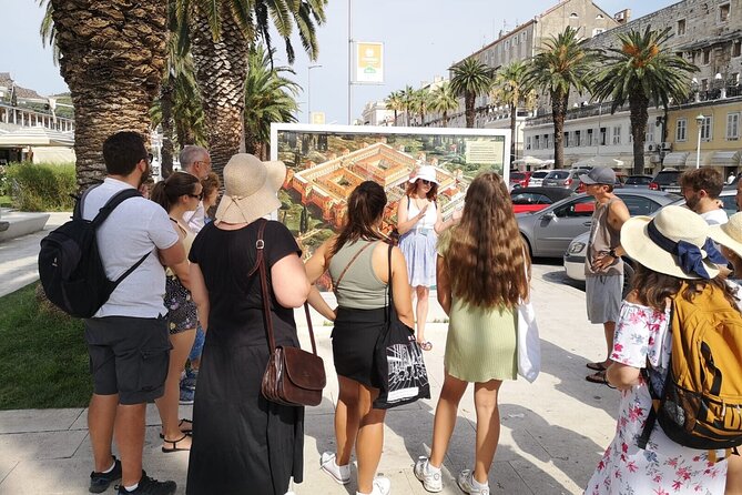 Private Split & Klis Fortress Tour, Olive Museum & Port Pickup - Best-Fit Travelers for This Half-Day Route