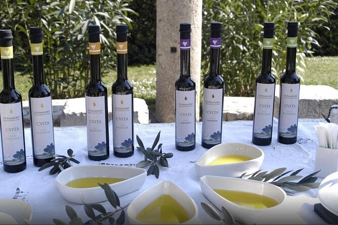 Private Split & Klis Fortress Tour, Olive Museum & Port Pickup - What to Do Before You Go (So the Day Feels Easy)