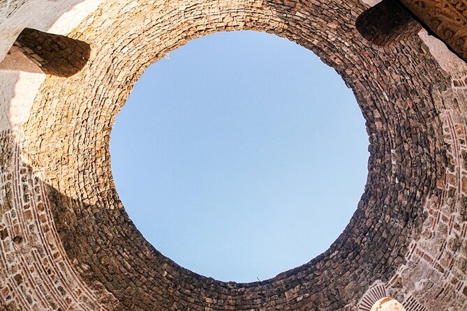 Private Split & Klis Game of Thrones Tour - What You’ll Actually Do Each Step of the Way
