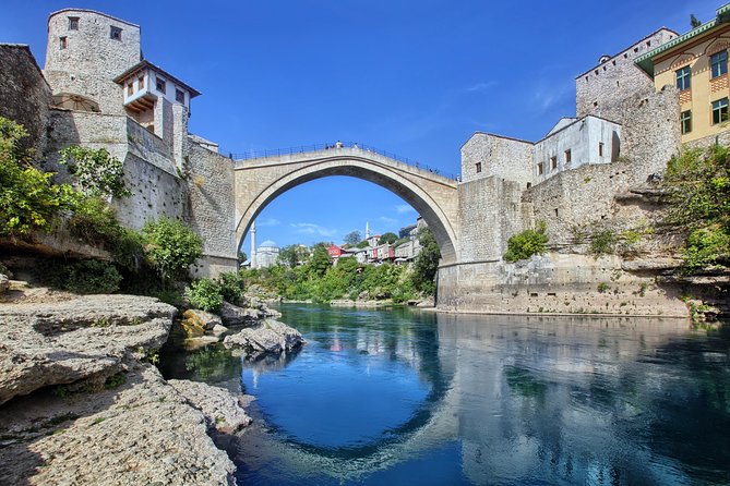 Private Split to Dubrovnik transfer with Mostar tour - Why This Split to Dubrovnik Private Transfer Works