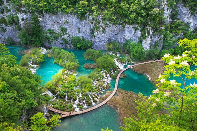 Private Split to Zagreb transfer with Plitvice Lakes Tour - Key Things I’d Prioritize on This Plitvice Transfer