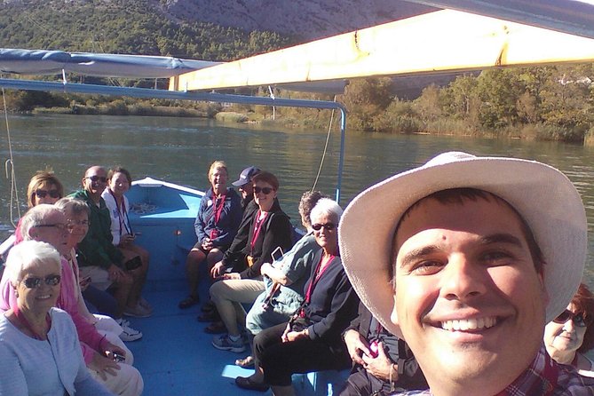 Private Split to Zagreb transfer with Plitvice Lakes Tour - The Private Ride, Air Conditioning, and the Real Comfort Factor