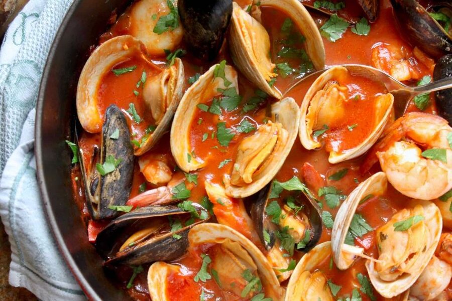 Private Split Tour: Local Bites & Seafood - Meeting up in Split, then staying on a tight 3-hour rhythm