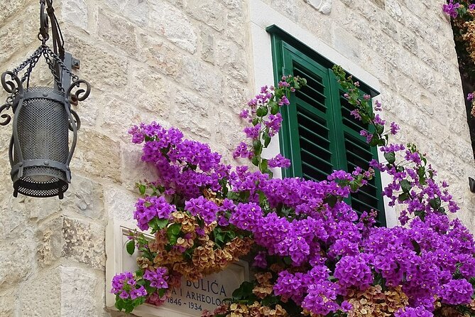 Private Split & Trogir Tour - Day Trip from Split - Private Split to Trogir: a half-day plan that actually works