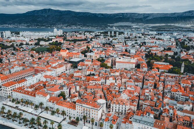 Private Split & Trogir Tour - Day Trip from Split - Price and value for a private group up to 6