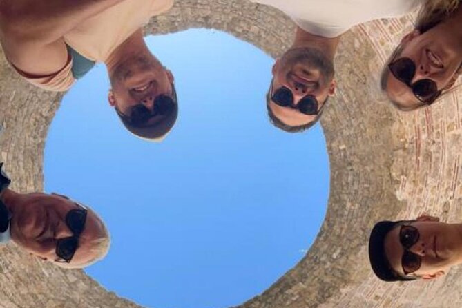 Private Split & Trogir Vineyard Wine Tour Sea View & Port Pickup - The private tour reality check: your group is private, but roads and rooms aren’t always