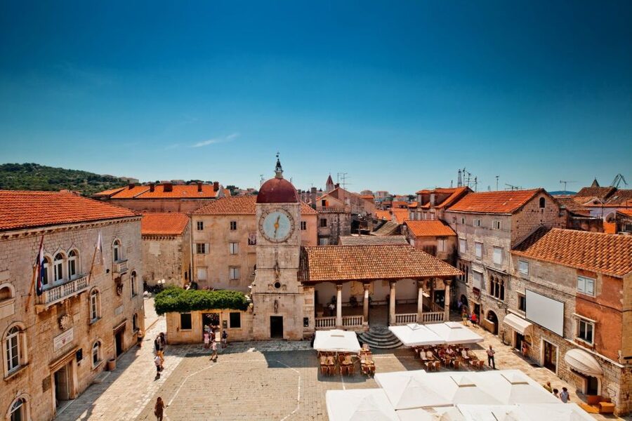 Private Split & Trogir Wine Tasting & Vineyard with Sea View - What you get for $229 per person, and when it feels like a good deal