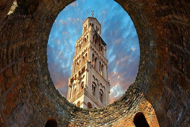 Private Split Walking tour with a Photo session - A Private Walking Loop That Makes Split Easy
