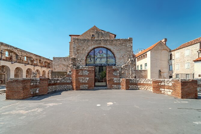 Private: Split Walking Tour with Diocletian Palace - Why this private Split walking tour feels different