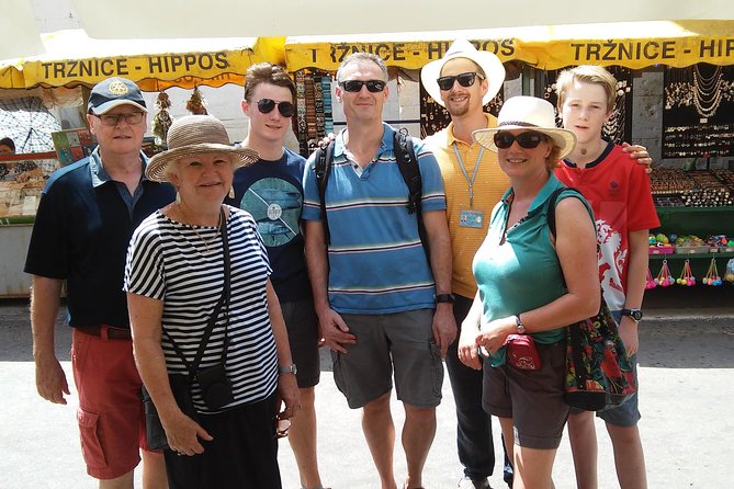 Private Split Walking Tour with Diocletian's Palace - What you should do before you go