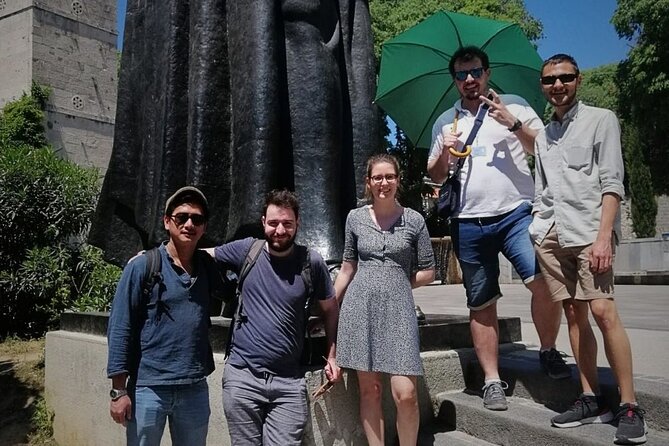 Private Split Walking Tour with Local Guide History and Culture - Key things you will notice on this Split private walking tour