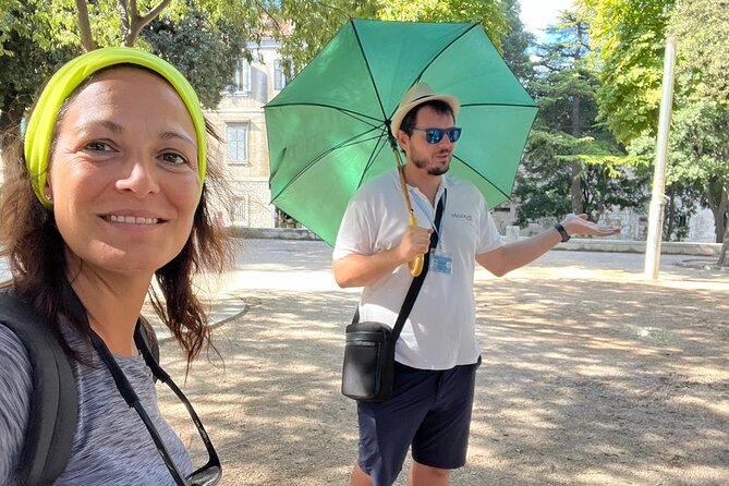 Private Split Walking Tour with Local Guide History and Culture - Riva Harbor finish, plus Game of Thrones filming locations