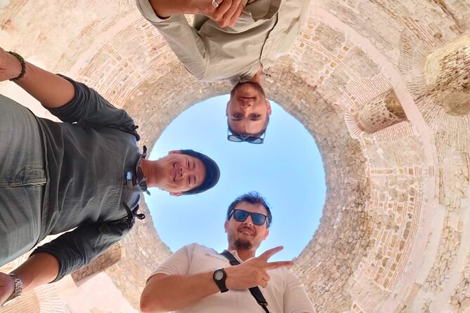 Private Split Walking Tour with Local Guide History and Culture - Price, time, and what $48.15 per person really buys