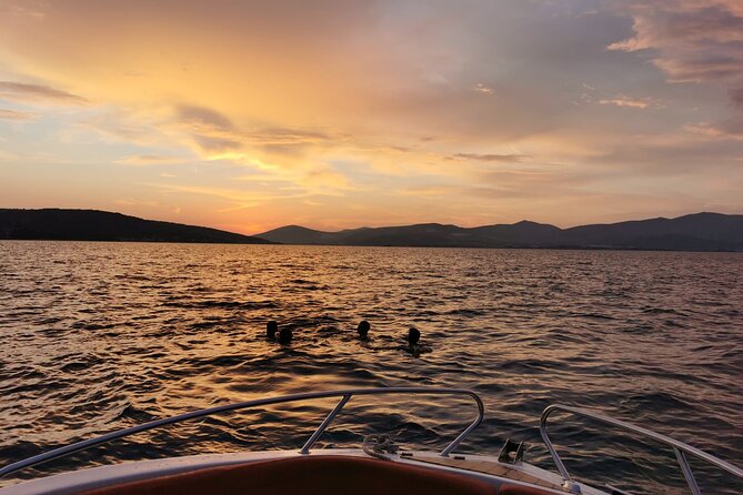 Private Sunset Tour from Split + Bottle of Wine Included - Bacvice Photo Stop: Split’s Iconic Beach Energy