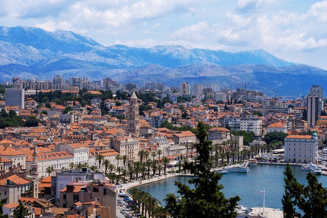 Private Taste of Split Tour - Key Highlights You Should Not Miss