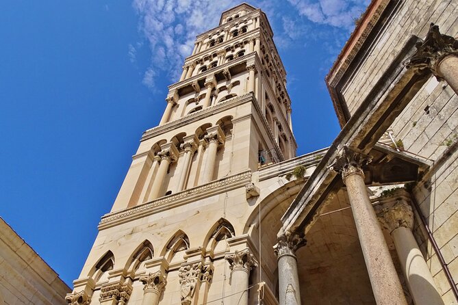 Private Taste of Split Tour - A Private 3-Hour Split Taste Tour With Hotel Pickup