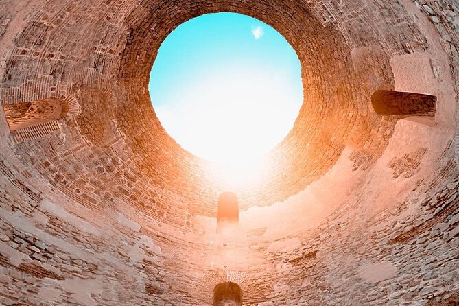 Private Taste of Split Tour - Is This Good Value at $543.57 for Up to 2?