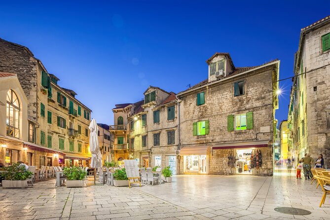 Private Taste of Split Tour - Who Should Book This Private Taste of Split Tour?