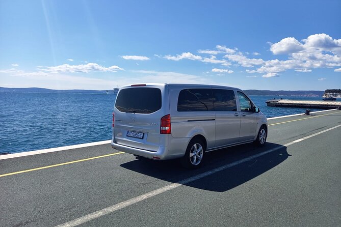 Private taxi transfer from Split to Split airport - Key Things That Make This Transfer Worth It