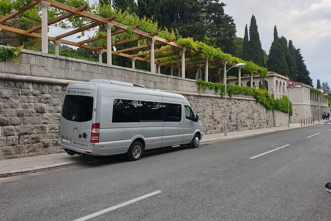 Private taxi transfer from Split to Split airport - Price and Logistics: Is $71.01 Per Group a Good Deal?