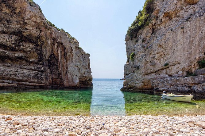 Private Tour: Blue Cave and Hvar from Split - Hvar town walk: the calm ending after an active day