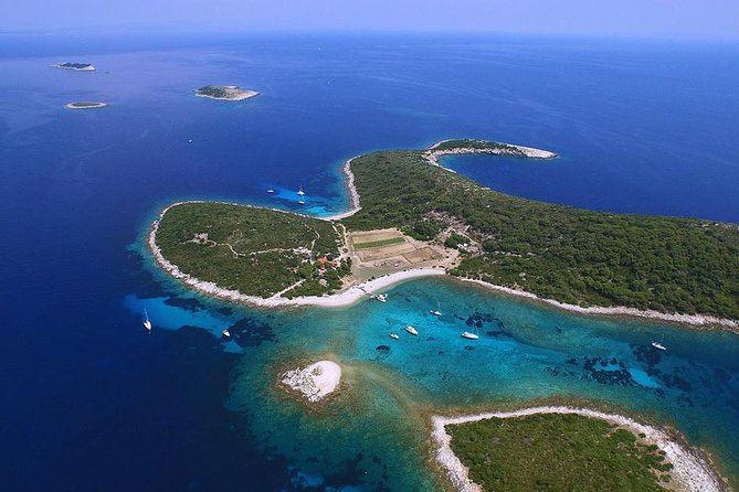 Private Tour: Blue Cave and Hvar from Split - Price and value: what $1,802.10 per group really means