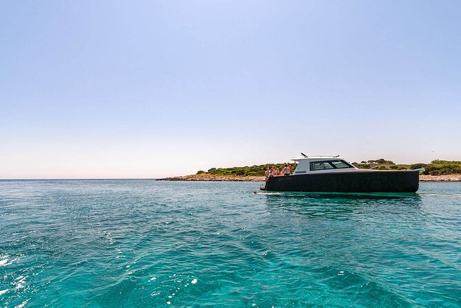 Private Tour: Blue Cave and Hvar from Split - Booking timing and what to bring for comfort