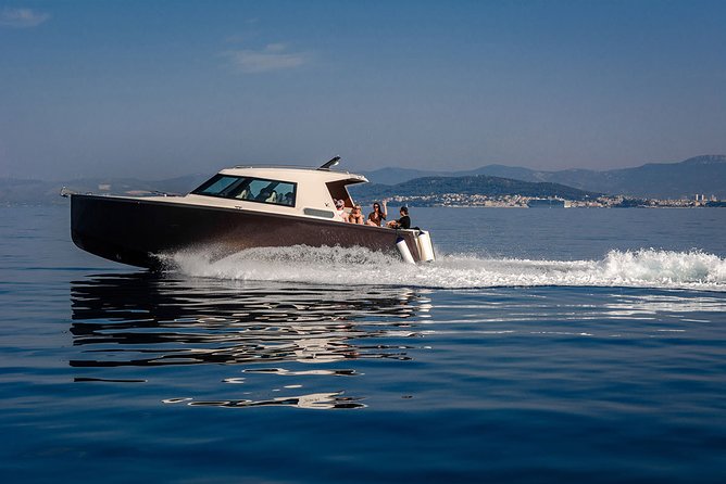 Private Tour: Blue Cave and Hvar from Split - Who should book this private Blue Cave and Hvar tour