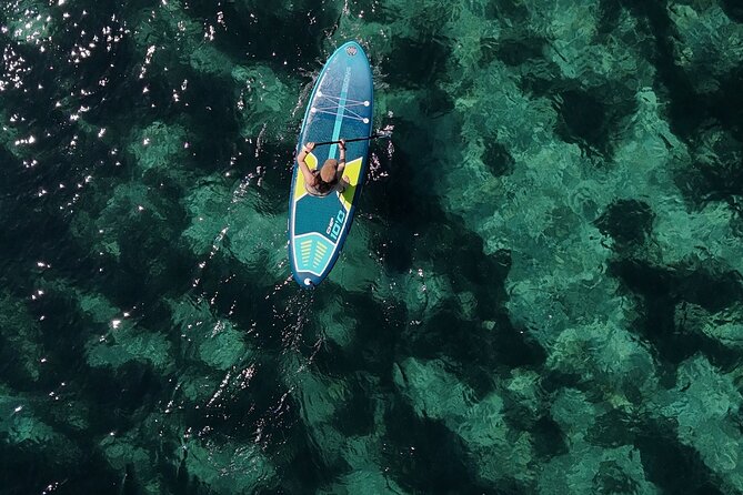 Private Tour from Split: Blue Lagoon & 3 Islands + Wine Included - Private speedboat from Split that feels calmer and more flexible