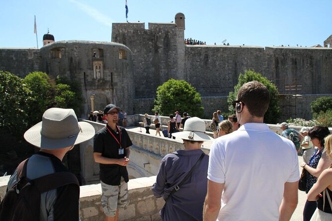 Private Tour from Split to Dubrovnik, Exploring City Walls - Key Highlights You’ll Care About