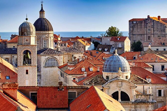 Private Tour from Split to Dubrovnik, Exploring City Walls - Who Should Book This Tour With Adriatic Vision