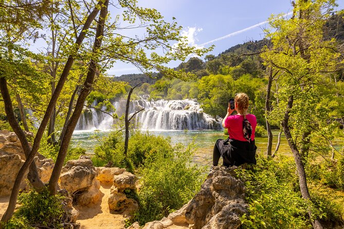 Private Tour from Split to Krka Park (Šibenik Town is optional) - Key things to know before you go