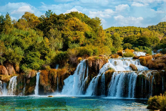 Private Tour from Split to Krka Park (Šibenik Town is optional) - Why this Split to Krka plan feels calmer than bus tours