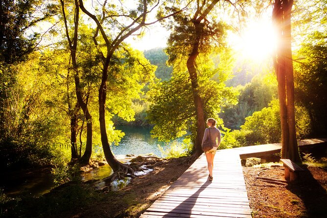 Private Tour from Split to Krka Park (Šibenik Town is optional) - Krka National Park, your main 3-hour block
