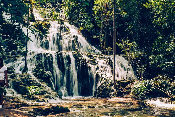 Private Tour from Split to Krka Park (Šibenik Town is optional) - The drive from Split that sets your whole day