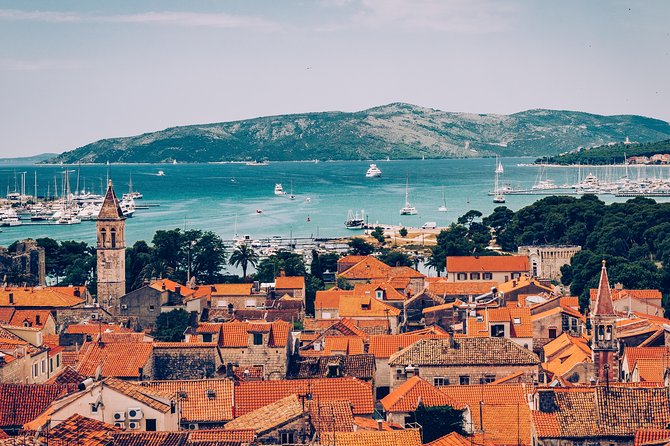 Private Tour from Split to Krka Park (Trogir Town is optional) - Comfort Tips That Make the Day Smoother